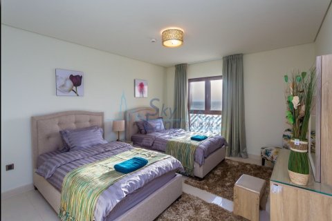 2 غرف نوم شقة في نخلة جميرا, الإمارات العربية المتحدة رقم 111873 5