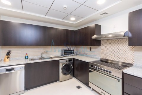 2 غرف نوم شقة في نخلة جميرا, الإمارات العربية المتحدة رقم 111873 13