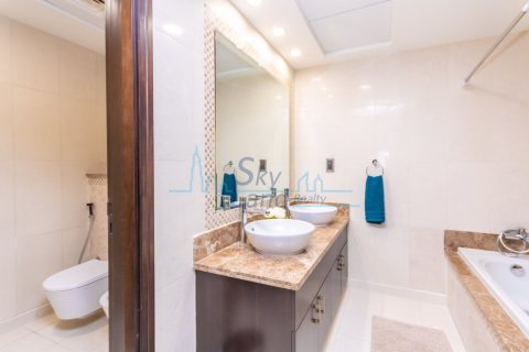 2 غرف نوم شقة في نخلة جميرا, الإمارات العربية المتحدة رقم 111873 7