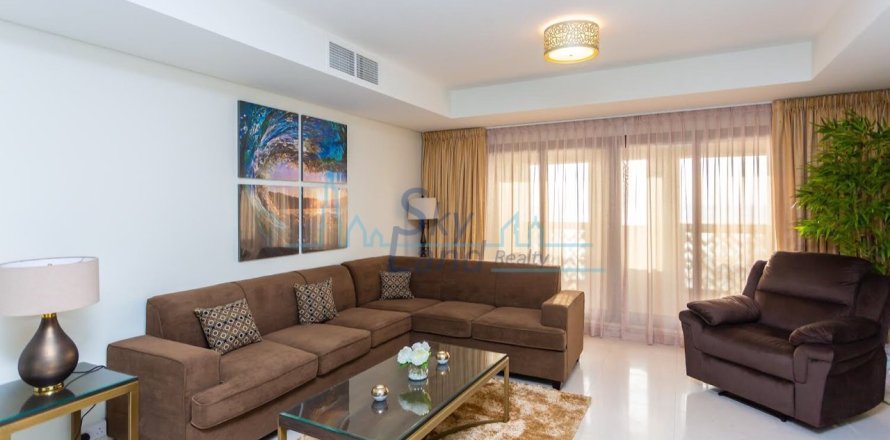 2 غرف نوم شقة في نخلة جميرا, الإمارات العربية المتحدة رقم 111873