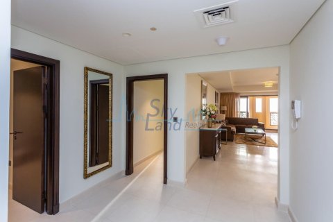 2 غرف نوم شقة في نخلة جميرا, الإمارات العربية المتحدة رقم 111873 16