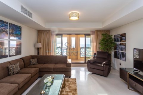 2 غرف نوم شقة في نخلة جميرا, الإمارات العربية المتحدة رقم 111873 18