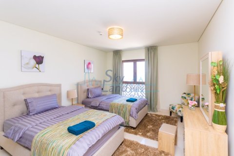 2 غرف نوم شقة في نخلة جميرا, الإمارات العربية المتحدة رقم 111873 10