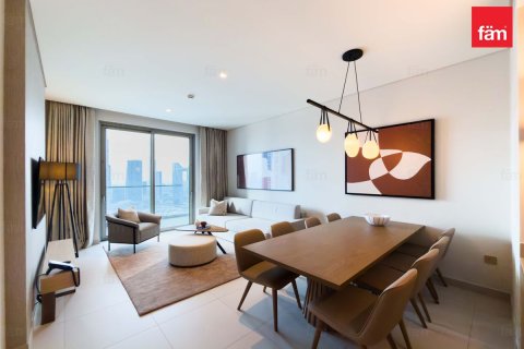 3 غرف نوم شقة في وسط مدينة دبي, الإمارات العربية المتحدة رقم 140501