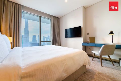 3 غرف نوم شقة في وسط مدينة دبي, الإمارات العربية المتحدة رقم 140501 8