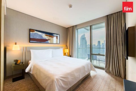 3 غرف نوم شقة في وسط مدينة دبي, الإمارات العربية المتحدة رقم 140501 13