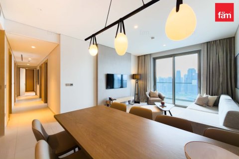 3 غرف نوم شقة في وسط مدينة دبي, الإمارات العربية المتحدة رقم 140501 3