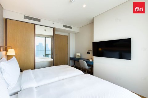 3 غرف نوم شقة في وسط مدينة دبي, الإمارات العربية المتحدة رقم 140501 12