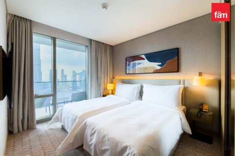 3 غرف نوم شقة في وسط مدينة دبي, الإمارات العربية المتحدة رقم 140501 21