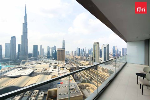 3 غرف نوم شقة في وسط مدينة دبي, الإمارات العربية المتحدة رقم 140501 5