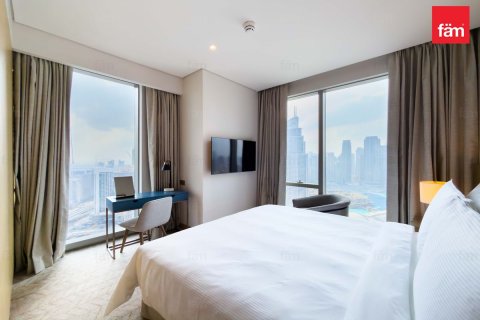 3 غرف نوم شقة في وسط مدينة دبي, الإمارات العربية المتحدة رقم 140501 19