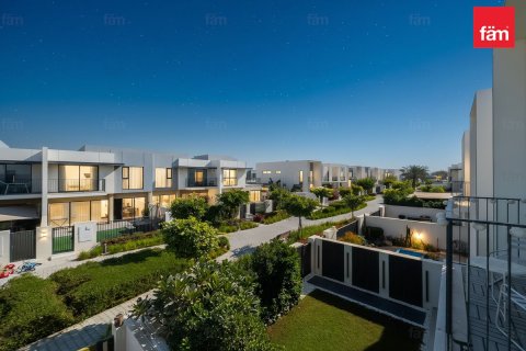 Townhouse de 3 chambres à Dubai, UAE No. 140502