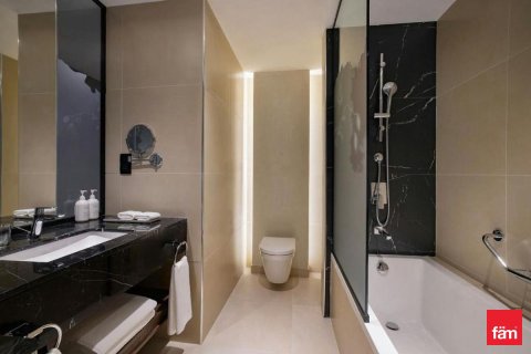 Hôtels-appartement de 29.5m² à Dubai, UAE No. 140500 4