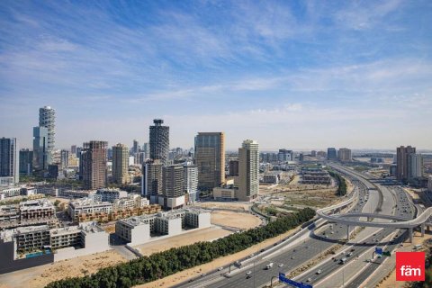 Hôtels-appartement de 29.5m² à Dubai, UAE No. 140500 13