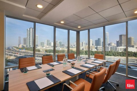 Hôtels-appartement de 29.5m² à Dubai, UAE No. 140500 10