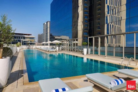 Hôtels-appartement de 29.5m² à Dubai, UAE No. 140500 17