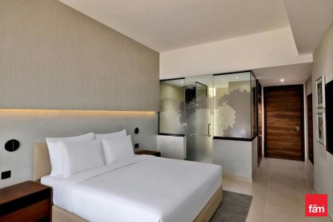 Hôtels-appartement de 29.5m² à Dubai, UAE No. 140500