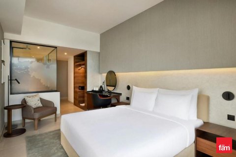 Hôtels-appartement de 29.5m² à Dubai, UAE No. 140500 3