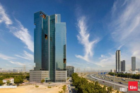 Hôtels-appartement de 29.5m² à Dubai, UAE No. 140500 19