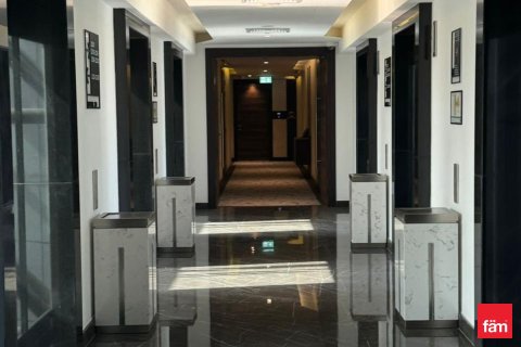 Hôtels-appartement de 29.5m² à Dubai, UAE No. 140500 5