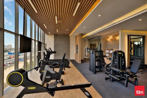 Hôtels-appartement de 29.5m² à Dubai, UAE No. 140500 7