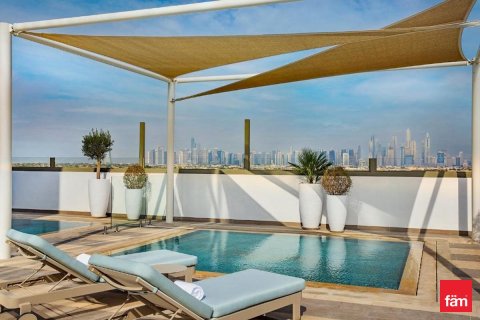 Hôtels-appartement de 29.5m² à Dubai, UAE No. 140500 16