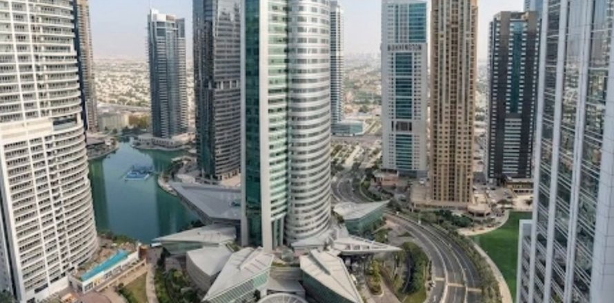 Appartement de 2 chambres à Dubai, UAE No. 140503