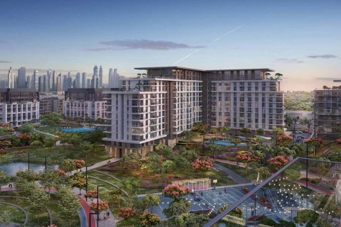 Appartement de 2 chambres à Al Wasl, UAE No. 140506 10