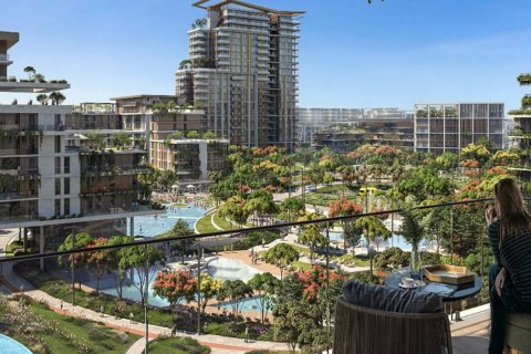 Appartement de 2 chambres à Al Wasl, UAE No. 140506 6