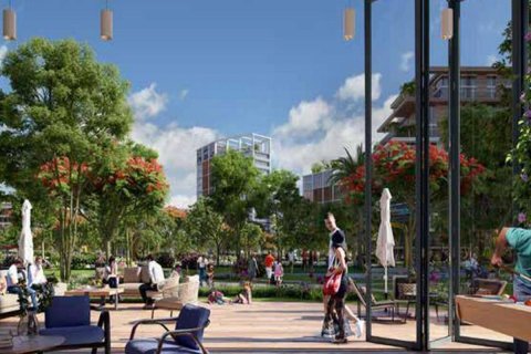 Appartement de 2 chambres à Al Wasl, UAE No. 140506 8