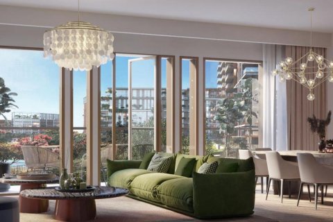 Appartement de 2 chambres à Al Wasl, UAE No. 140506 3