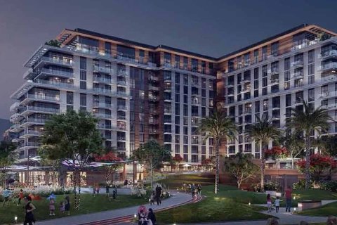 Appartement de 2 chambres à Al Wasl, UAE No. 140506 11