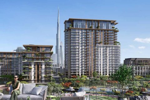 Appartement de 2 chambres à Al Wasl, UAE No. 140506 9