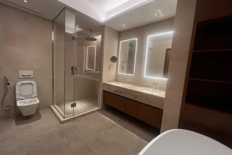 1 غرف نوم شقة في مسقط , عُمان رقم 108487 4