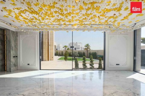 7 غرفة نوم  فيلا  رقم 119576 15