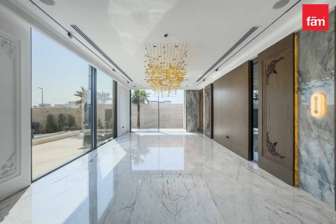 7 غرفة نوم  فيلا  رقم 119576 16