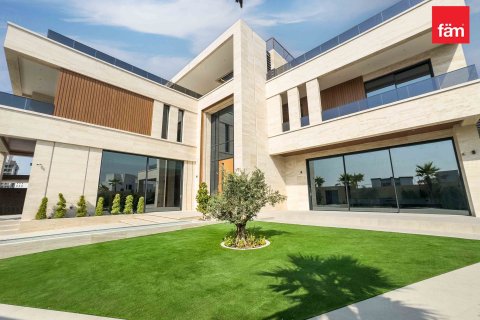 7 غرفة نوم  فيلا  رقم 119576 2