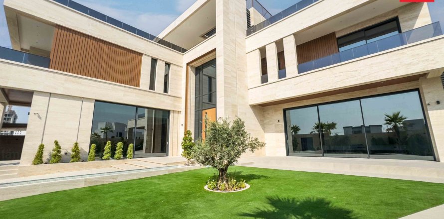 7 غرفة نوم  فيلا  رقم 119576