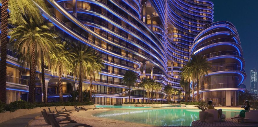 2 bedrooms Apartment  No. 119573