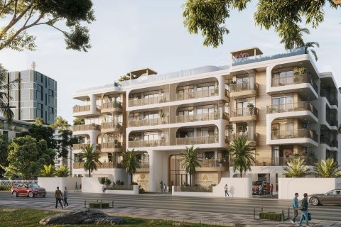 1 bedroom Apartment No. 119575 3