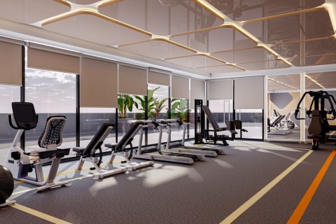 1 bedroom Apartment No. 119575 11