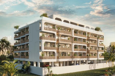 1 bedroom Apartment No. 119575 2