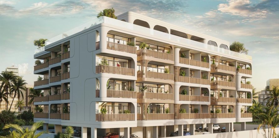 1 bedroom Apartment No. 119575