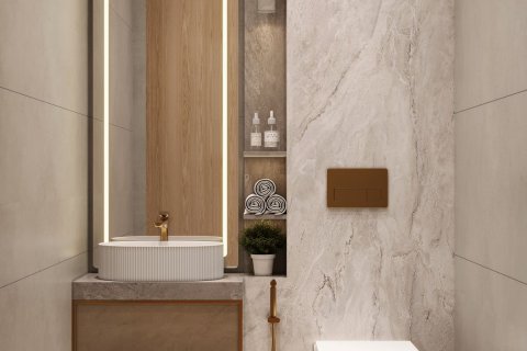 1 bedroom Apartment No. 119575 9