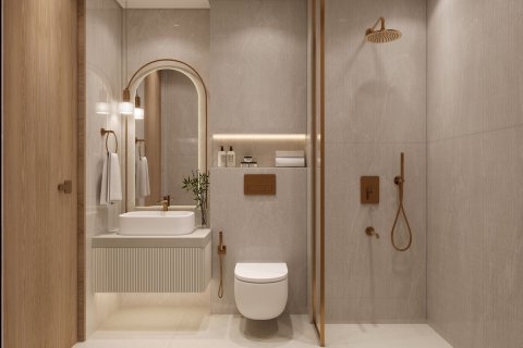 1 bedroom Apartment No. 119575 8