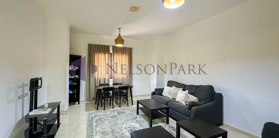 1 bedroom Apartment in Lusail, Qatar No. 57899