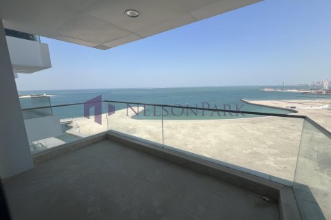 1 bedroom Apartment in Lusail, Qatar No. 57896 1