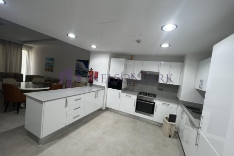 1 bedroom Apartment in Lusail, Qatar No. 57896 9