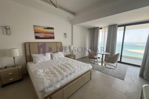 1 bedroom Apartment in Lusail, Qatar No. 57896 3