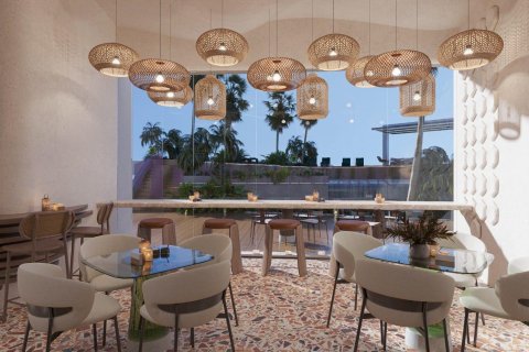 4 غرف نوم شقة في لوسيل, Qatar رقم 56672 15
